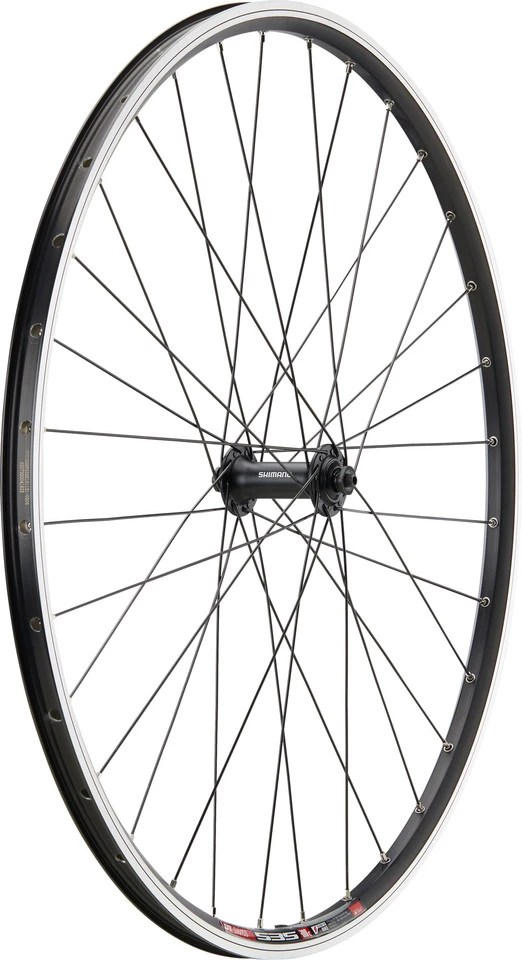 Urban Acera V-Brake DT Swiss 535 28" Laufradsatz – Bild 2