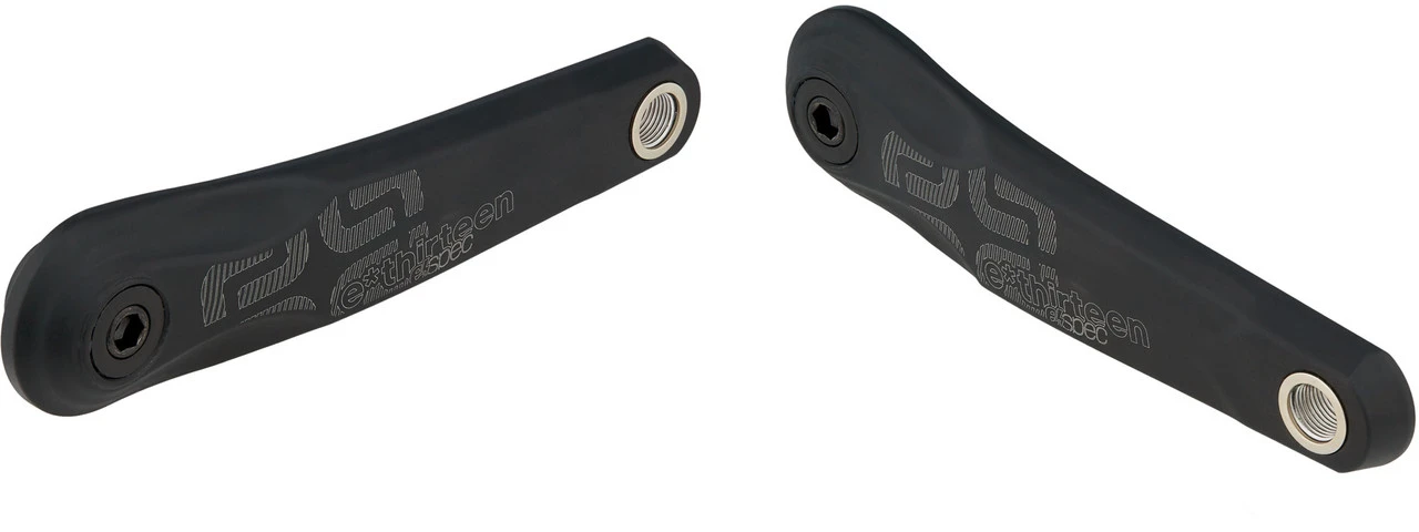 E-thirteen Espec Plus Kurbel Für Bosch CX Gen4 – Bild 4