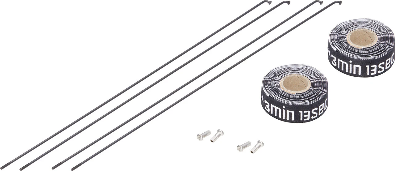 Mountain Deore Disc Center Lock DT Swiss 533D 29" Laufradsatz – Bild 20