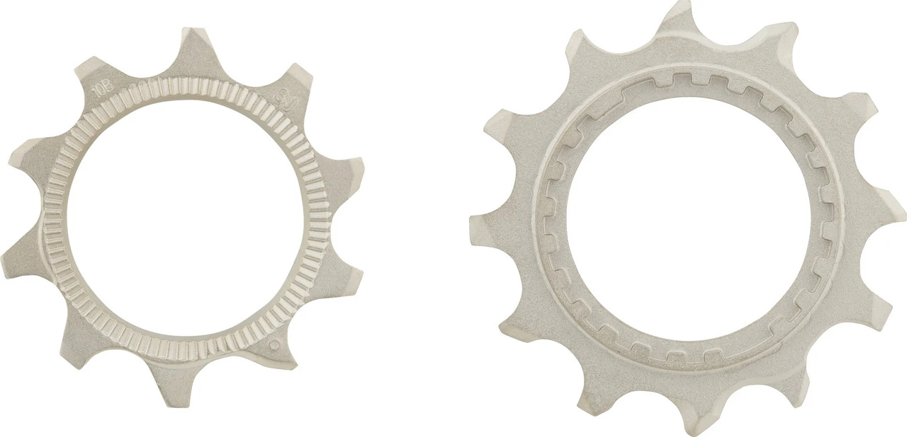 Shimano Ritzel Für XTR CS-M9100-12 / CS-M9101-12 12-fach – Bild 2