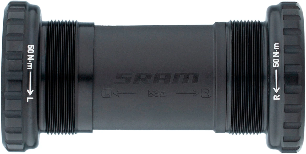 SRAM DUB BSA Innenlager – Bild 3