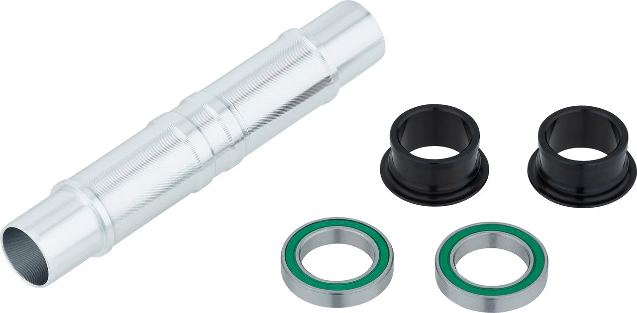 Newmen Update Kit Gen 1 Auf Gen 1.5 Für 6-Loch MTB – Bild 2