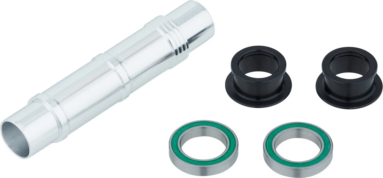 Newmen Update Kit Gen 1 Auf Gen 1.5 Für 6-Loch MTB – Bild 4