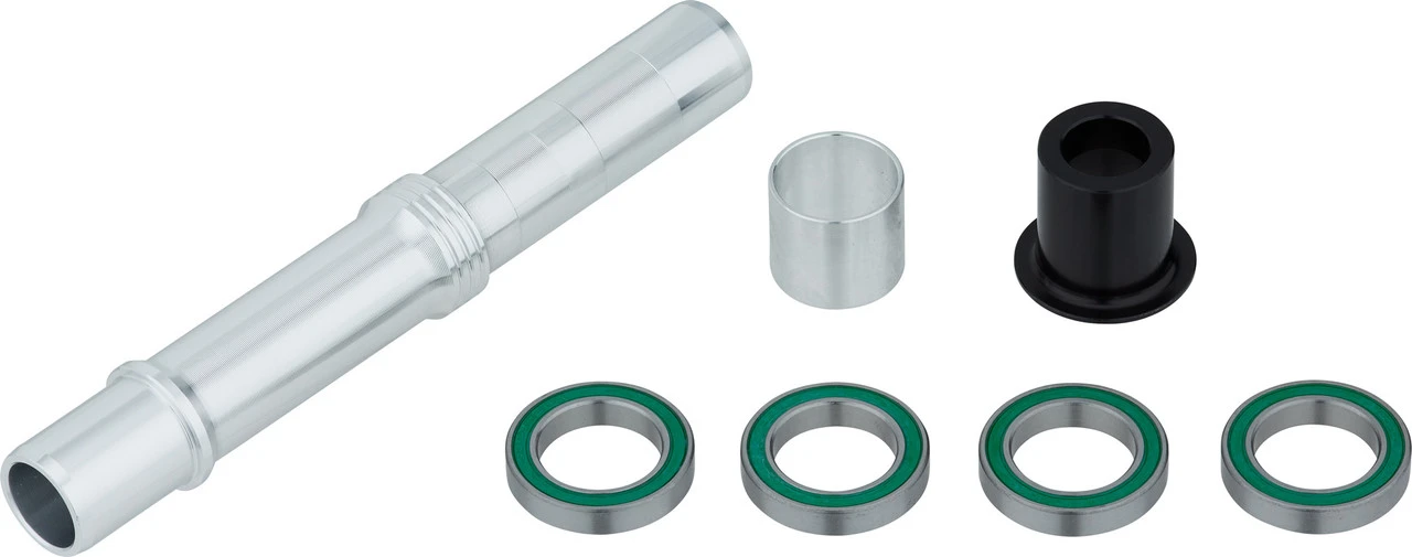 Newmen Update Kit Gen 1 Auf Gen1.5 Für Center Lock MTB