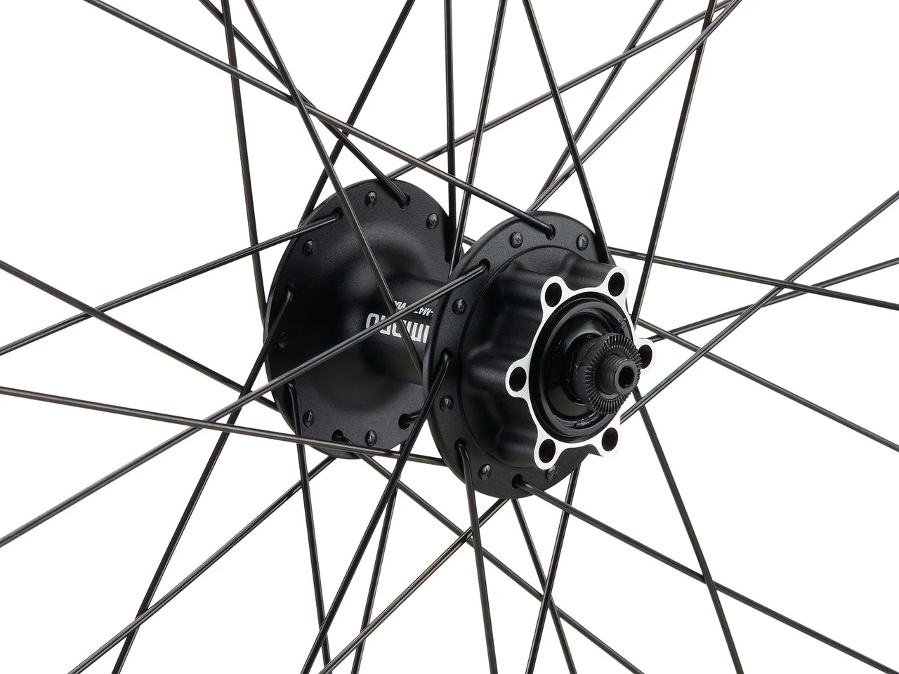 Urban Alivio Disc 6-Loch DT Swiss 466d 28" Laufradsatz – Bild 10