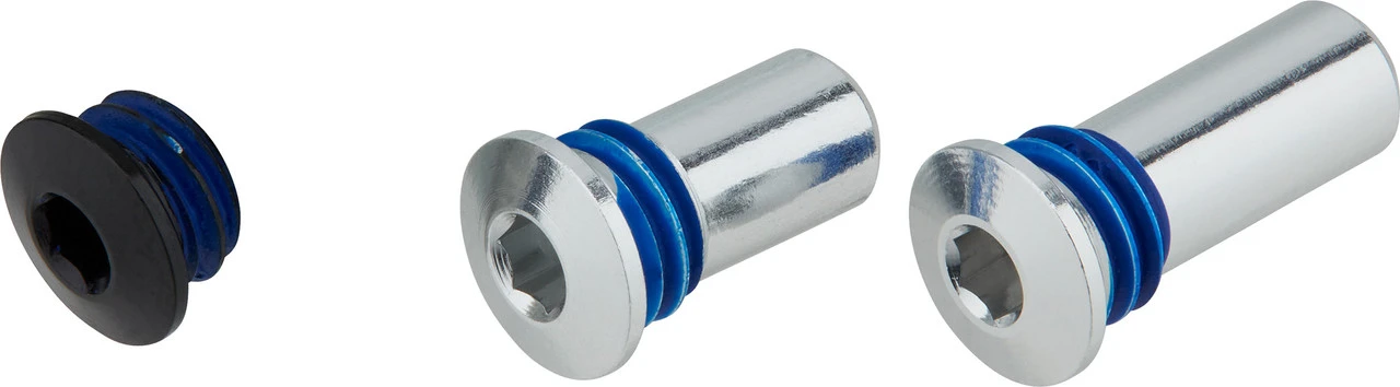 Praxis Works Time Trial Kettenblatt-Set, 5-Arm, 130 Mm Lochkreis – Bild 5