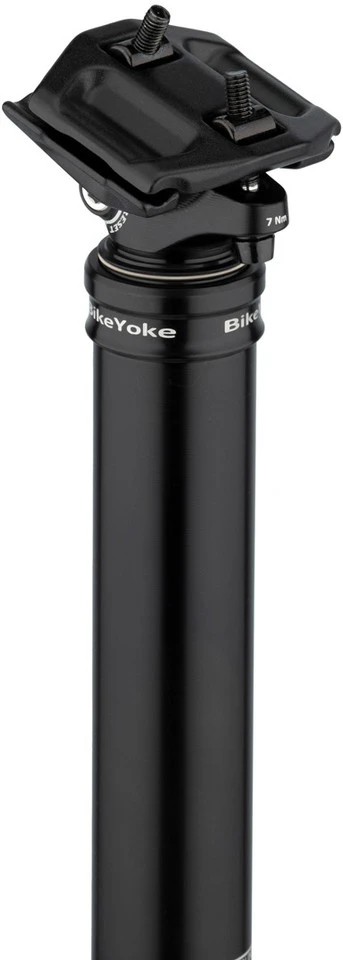 BikeYoke Revive 2.0 185 Mm Vario-Sattelstütze Ohne Remote – Bild 5