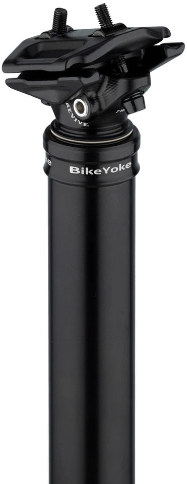 BikeYoke Revive 2.0 185 Mm Vario-Sattelstütze Ohne Remote – Bild 6