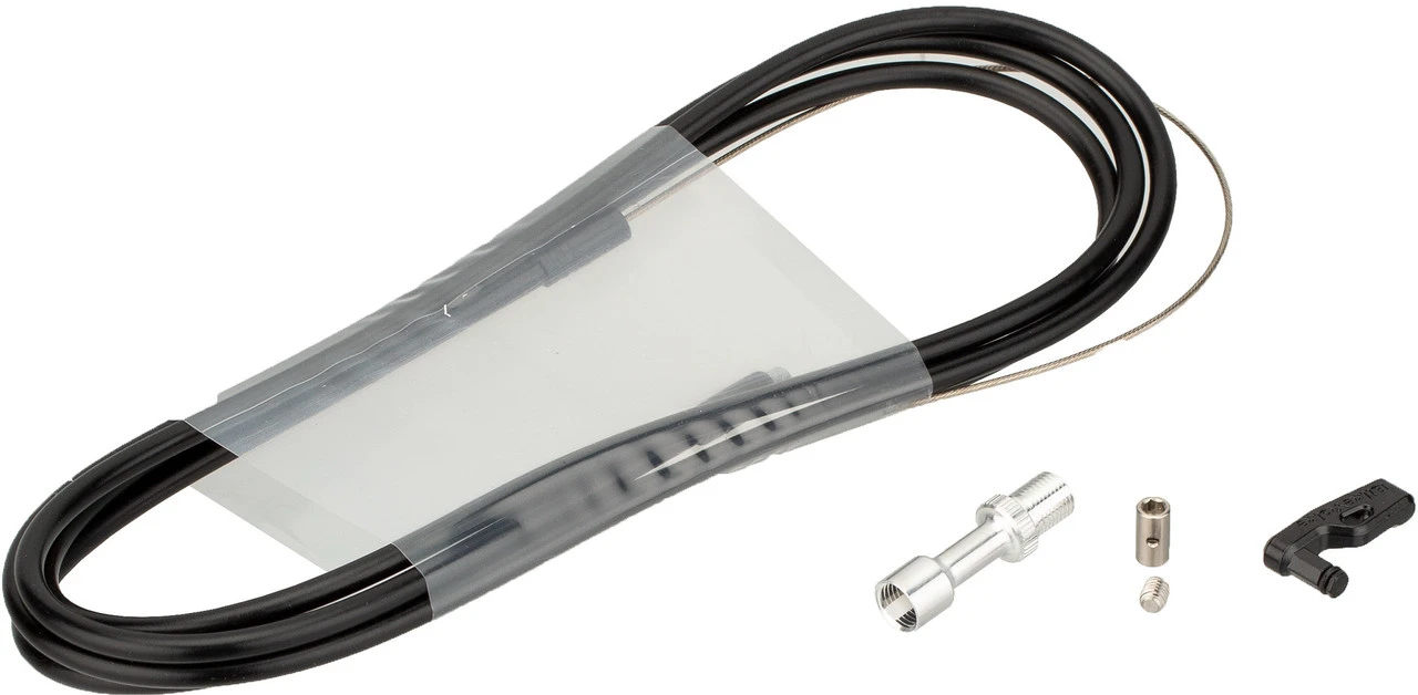 BikeYoke Revive 2.0 185 Mm Vario-Sattelstütze Ohne Remote – Bild 8