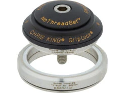 Chris-king DropSet 3 IS41/28,6 - IS52/40 GripLock Steuersatz