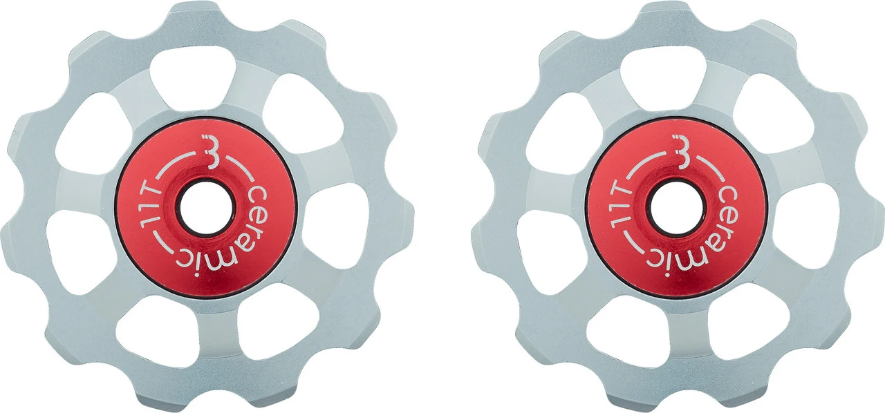 BBB AluBoys BDP-22 Schalträdchen