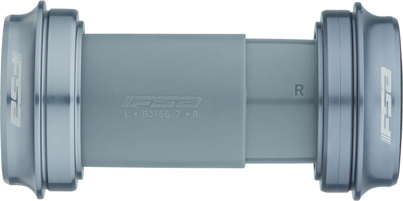 FSA Innenlager PF30 Auf MegaExo – Bild 3