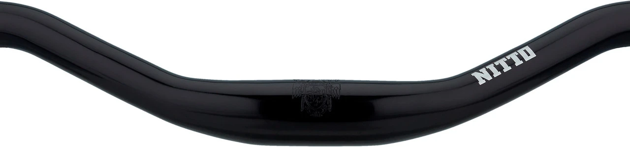 Nitto B801AA-SSB 31.8 Lenker – Bild 2