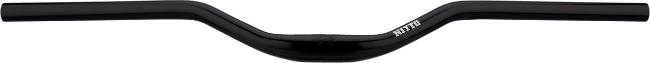Nitto B801AA-SSB 31.8 Lenker – Bild 3