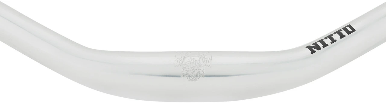 Nitto B801AA-SSB 31.8 Lenker – Bild 6