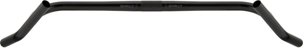Surly Corner Bar 25.4 Lenker – Bild 4