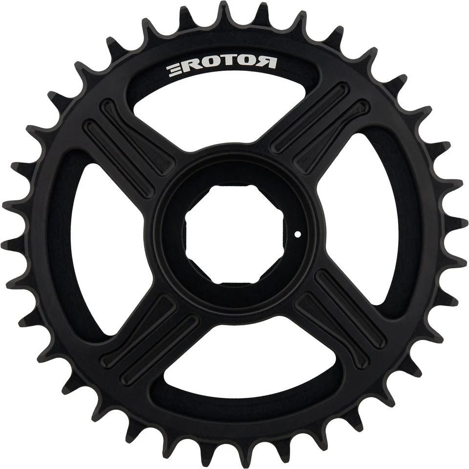 Rotor E-MTB Kettenblatt Direct Mount Für Brose, NoQ – Bild 4