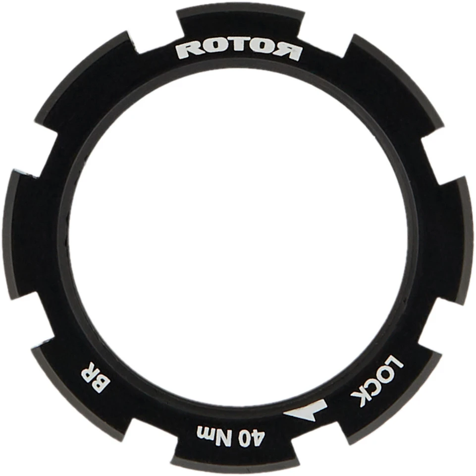 Rotor E-MTB Kettenblatt Direct Mount Für Brose, NoQ – Bild 6