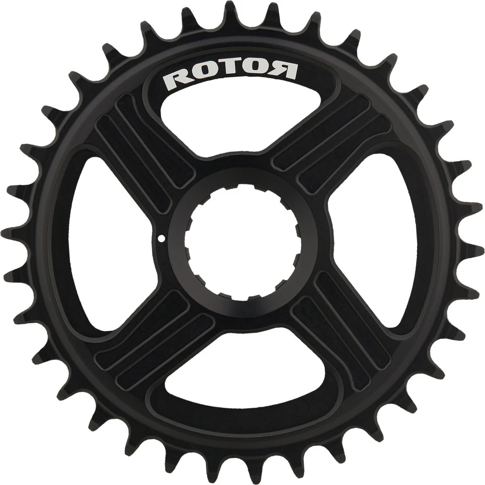 Rotor E-MTB Kettenblatt Direct Mount Für Fazua, NoQ – Bild 4