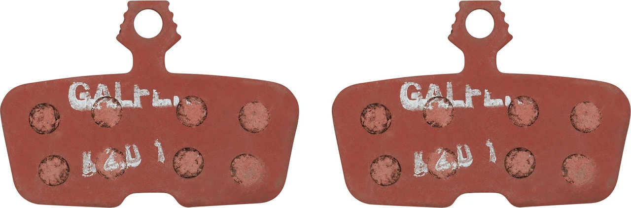 GALFER Bremsbeläge Disc Advanced Für SRAM/Avid – Bild 5