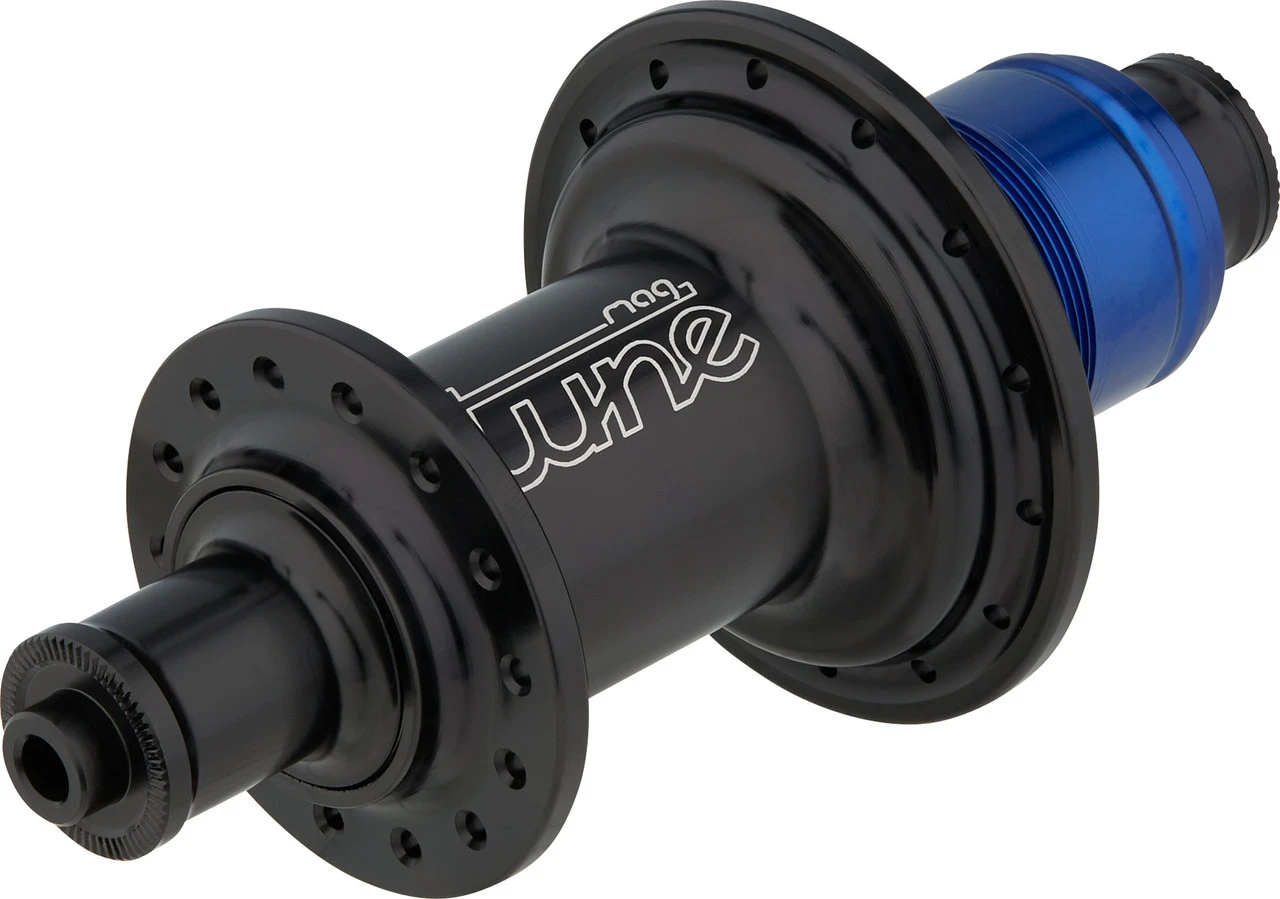 Tune Mag Felgenbremse HR-Nabe Modell 2022 – Bild 6