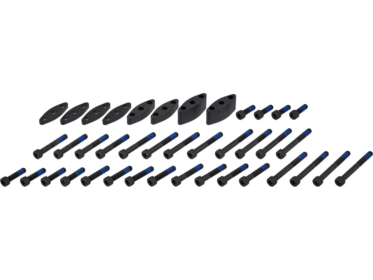 PROFILE DESIGN Aeria Riser Kit