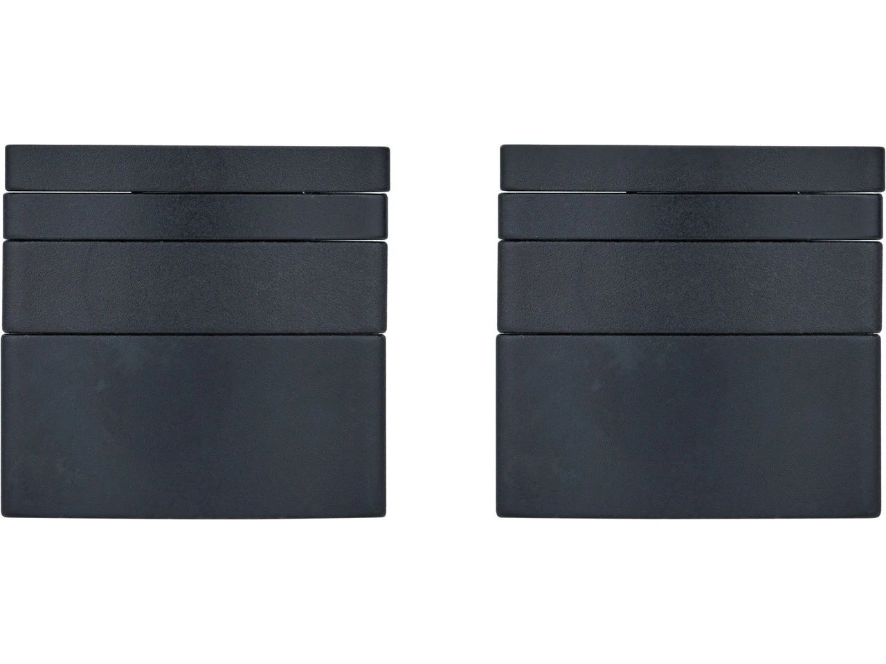 PROFILE DESIGN Aeria Riser Kit – Bild 2