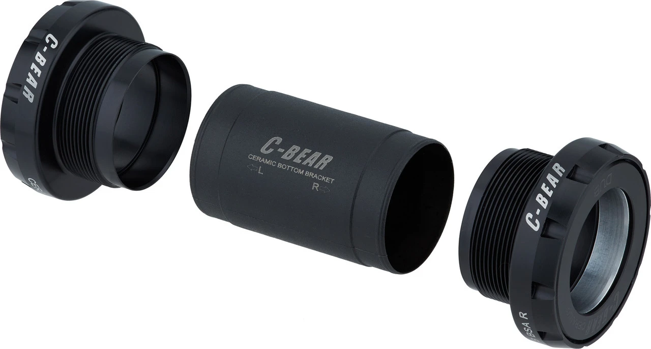 BSA SRAM DUB Race Innenlager – Bild 2