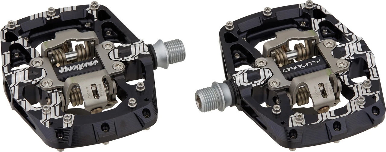 HOPE Union GC Klickpedale – Bild 4