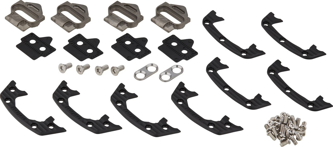 HOPE Union GC Klickpedale – Bild 5