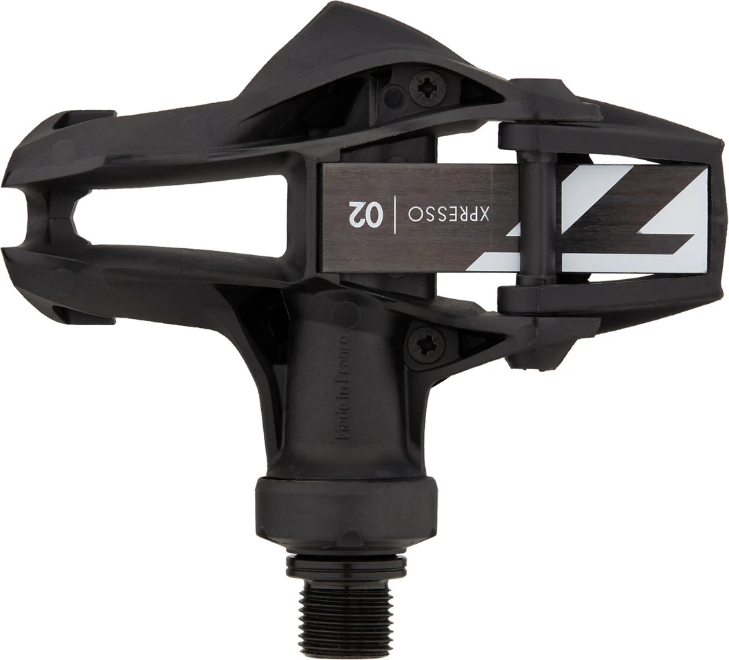 Time XPresso 2 Klickpedale – Bild 2