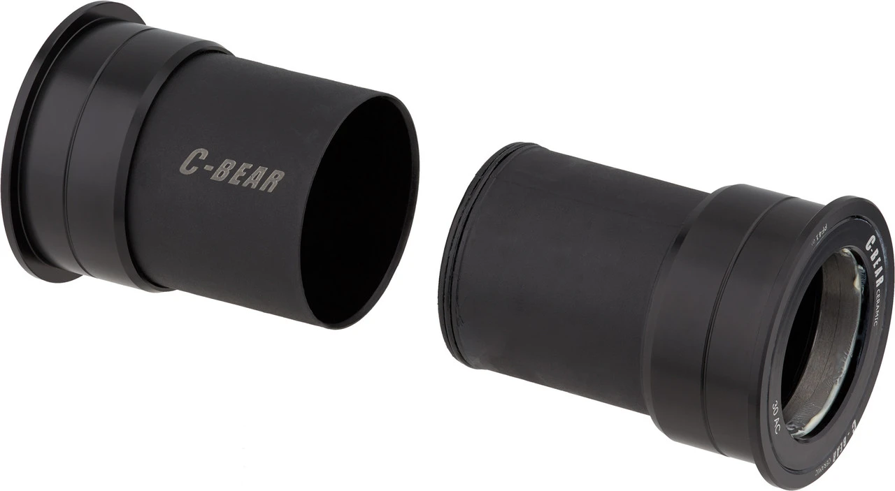 BB86/92 Rotor Gen2 MTB / Cyclocross Innenlager 41 X 86,5-92 Mm – Bild 3