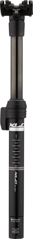 XLC SP-T08 105 Mm Sattelstütze – Bild 4