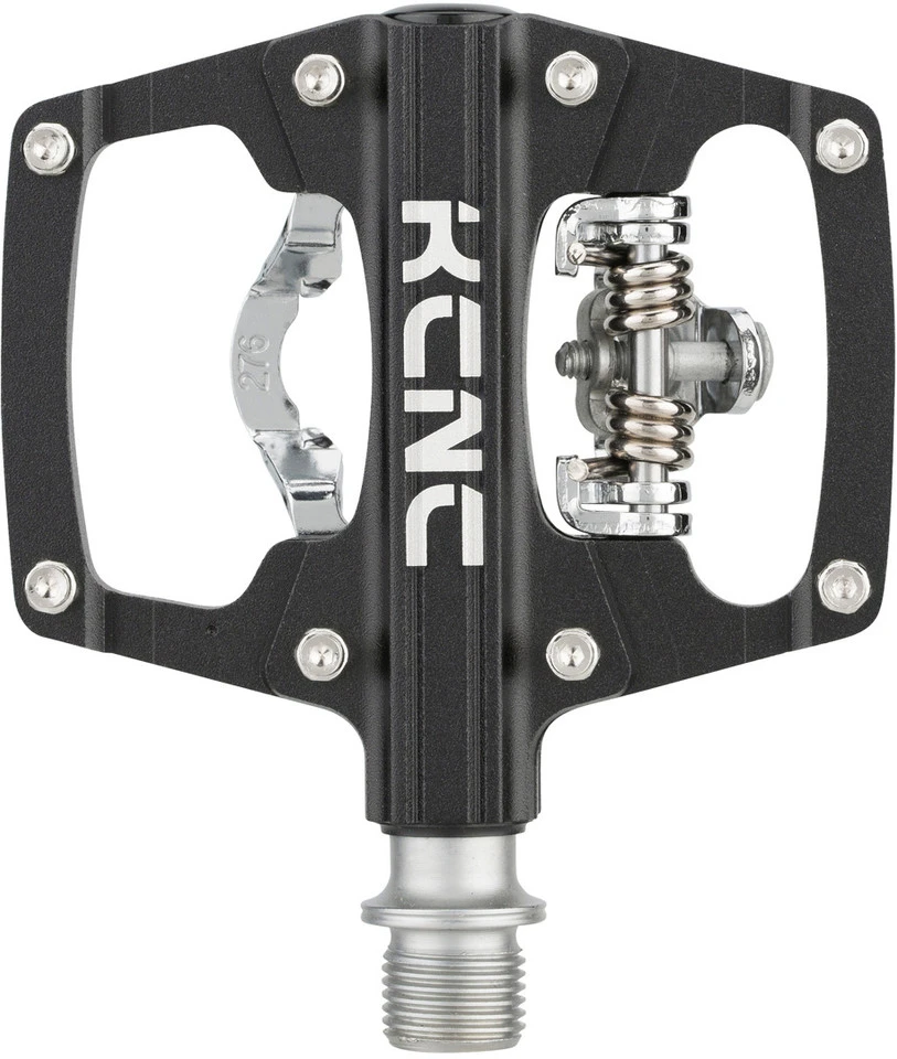 Kcnc AM Trap Klick-/Plattformpedale – Bild 2