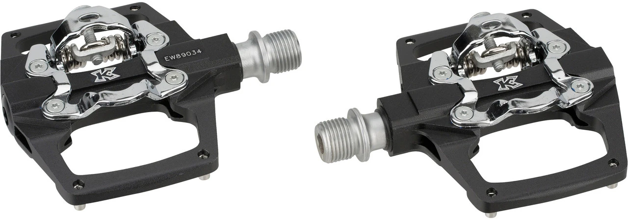 Kcnc AM Trap Klick-/Plattformpedale – Bild 5