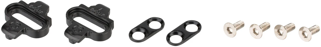 Kcnc AM Trap Klick-/Plattformpedale – Bild 6