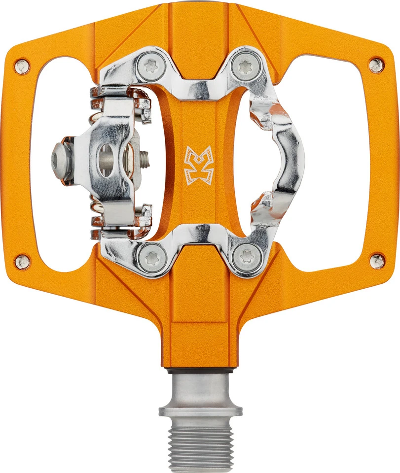 Kcnc AM Trap Klick-/Plattformpedale – Bild 7