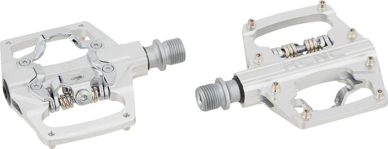 Kcnc AM Trap Klick-/Plattformpedale – Bild 18