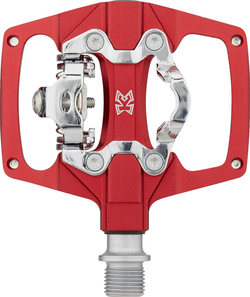 Kcnc AM Trap Klick-/Plattformpedale – Bild 19
