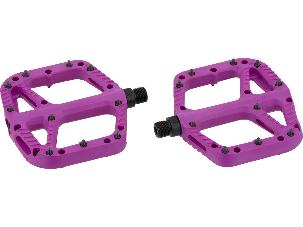 OneUp Components Comp Plattformpedale – Bild 9