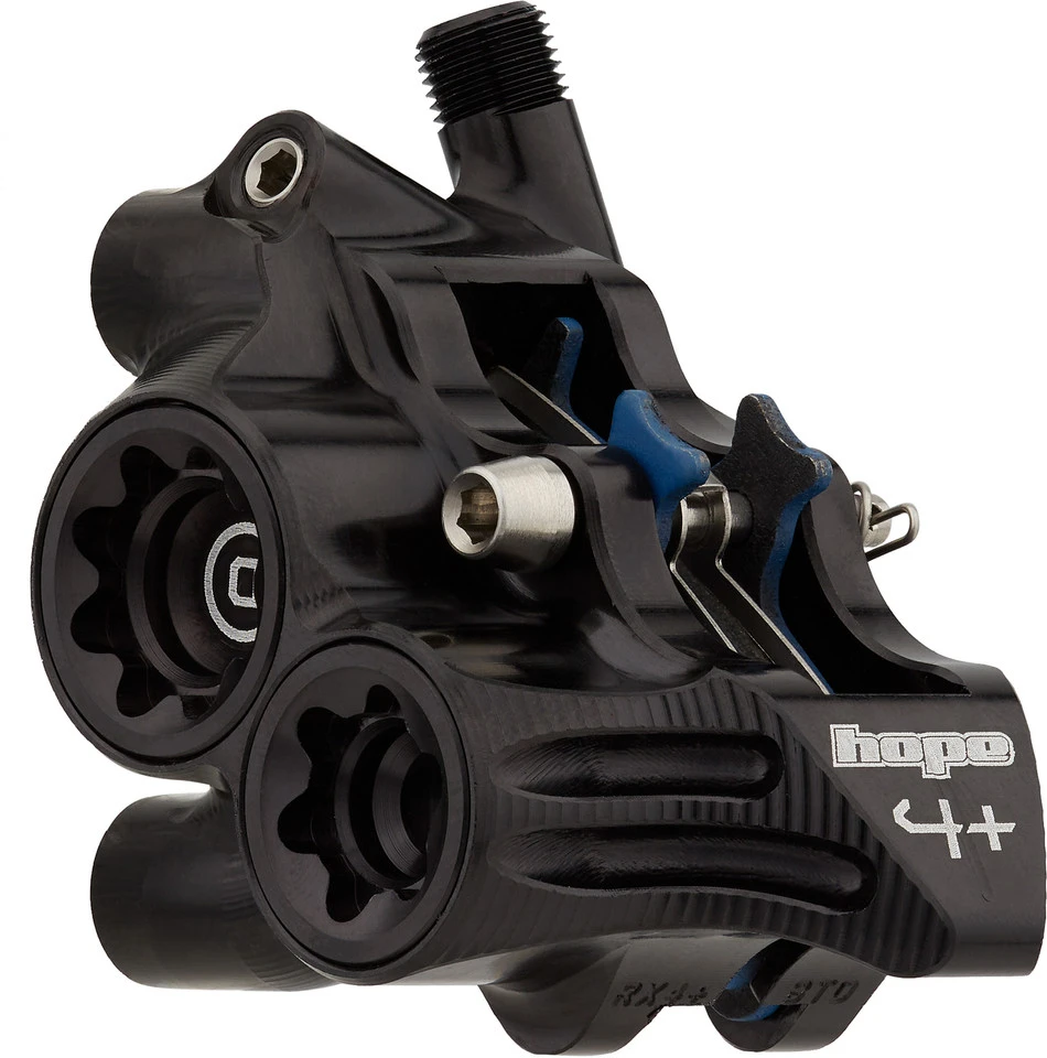 HOPE RX4+ FM Bremssattel Für SRAM – Bild 2