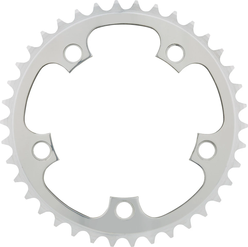 TA Kettenblatt Zephyr, 5-Arm, Innen, 110 Mm Lochkreis – Bild 4