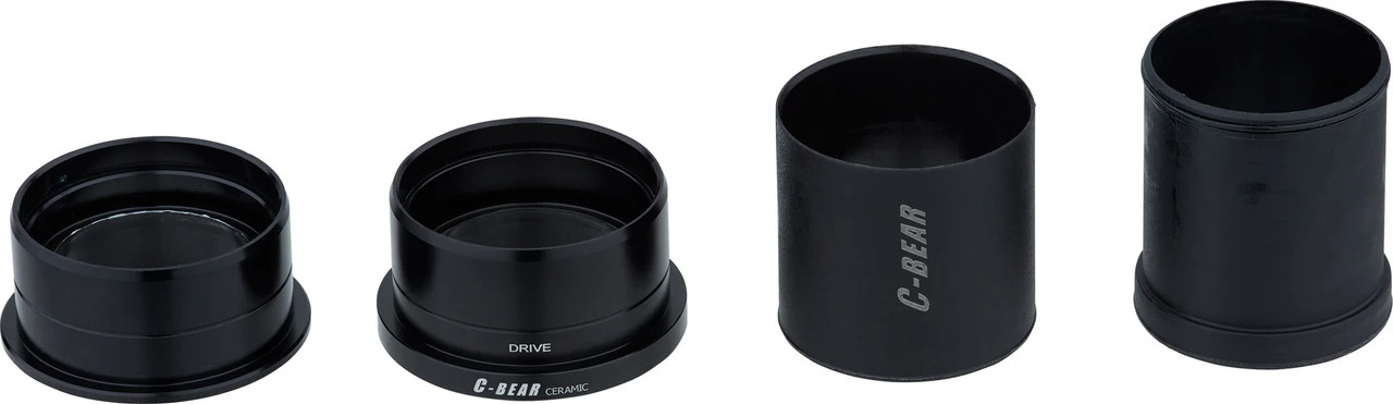 BB86 SRAM DUB Gen2 Race Innenlager 41 X 86,5 Mm – Bild 4