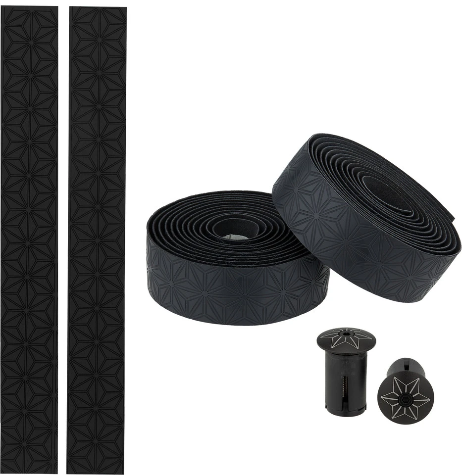 Supacaz Super Sticky Kush Lenkerband – Bild 2