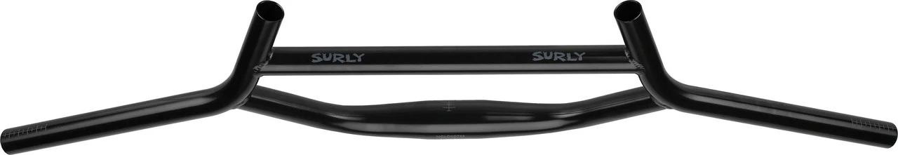 Surly Moloko 31.8 Multipositionslenker – Bild 2