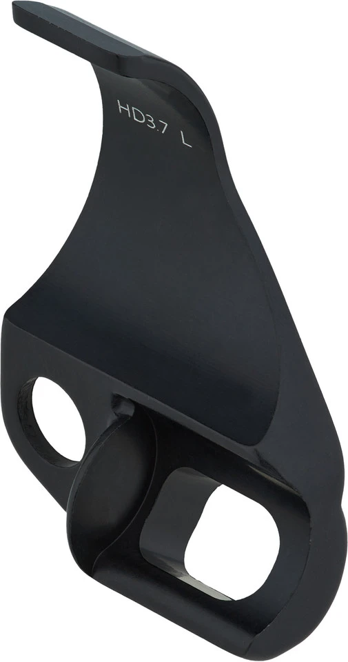 TRP HD 3.7 Schalthebel-Adapter Shimano I-Spec II Auf SRAM Matchmaker X – Bild 5