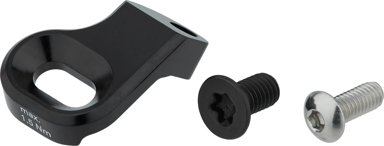 Dt-swiss L2 Auf L3 Lenkerremote Conversion Kit – Bild 3