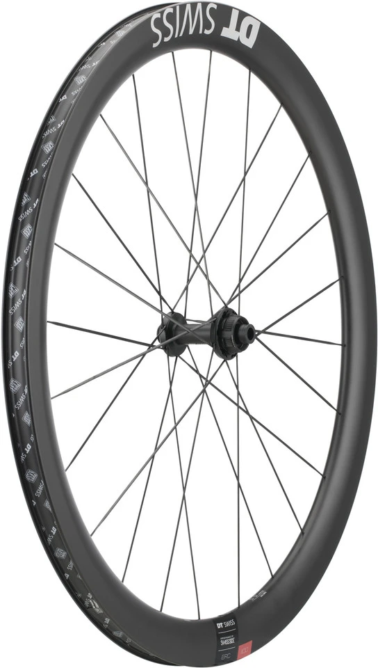 Dt-swiss ERC 1100 DICUT 45 Carbon Disc Center Lock 28" Laufradsatz – Bild 2