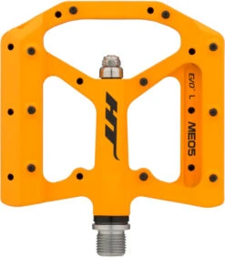 HT EVO-MAG ME05 Plattformpedale