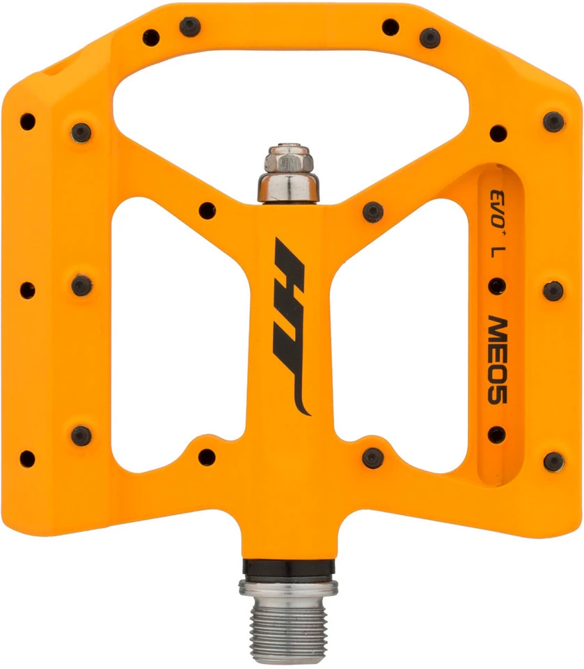 HT EVO-MAG ME05 Plattformpedale